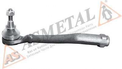 AS METAL 17pe0900 -  Наконечник поперечной рулевой тяги